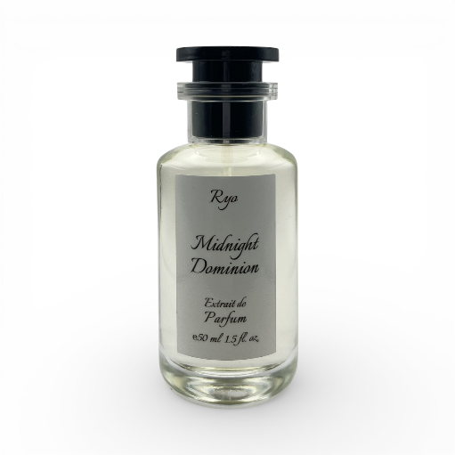 Midnight Dominion for Men