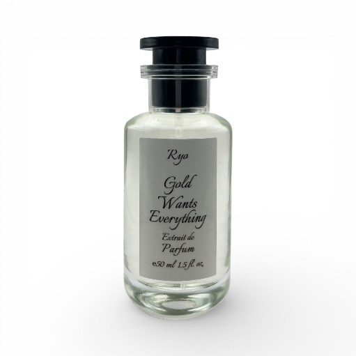 Golds Want Everything for Men
