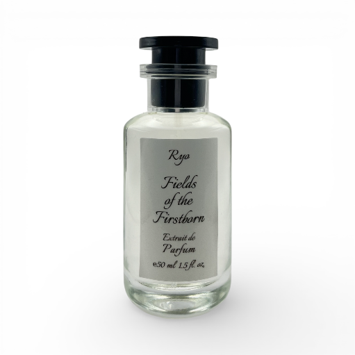 Fields of the Firstborn for Men