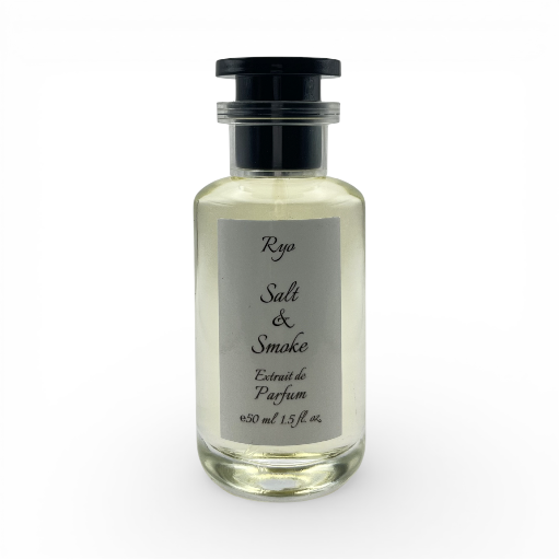 Salt & Smoke for Men
