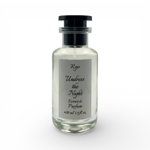 Undress the Night for Men