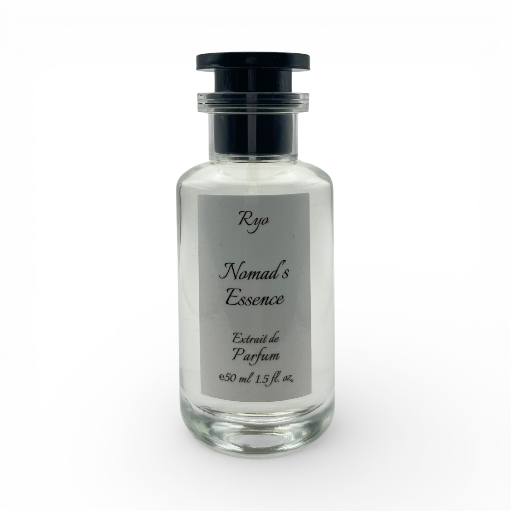 Nomad's Essence for Everyone