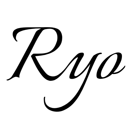 Ryo Perfumes
