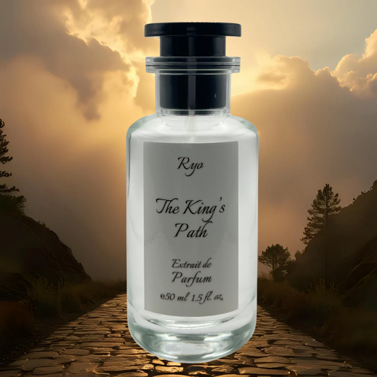 The King's Path for Men
