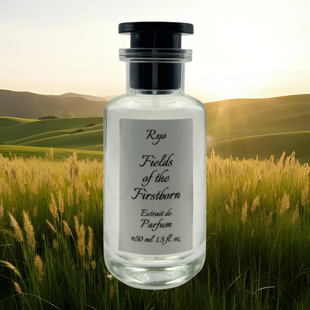 Fields of the Firstborn for Men