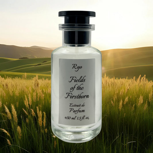 Fields of the Firstborn for Men