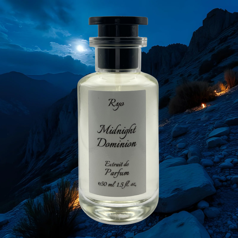 Midnight Dominion for Men