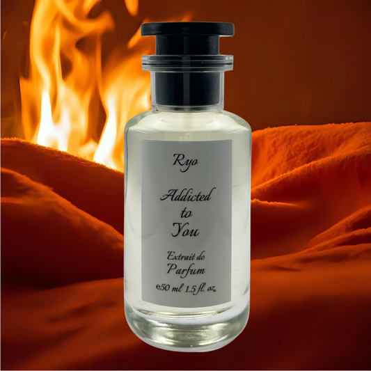Addicted to You for Men