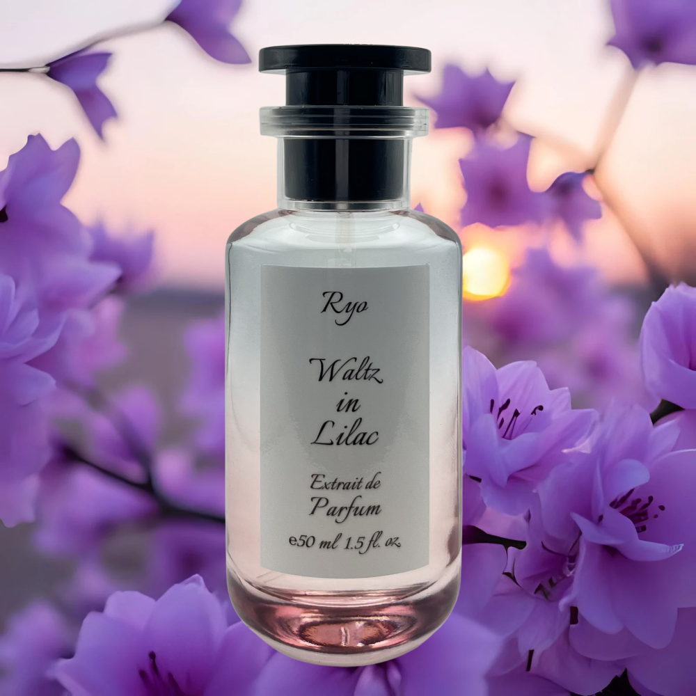 Waltz in Lilac for Women