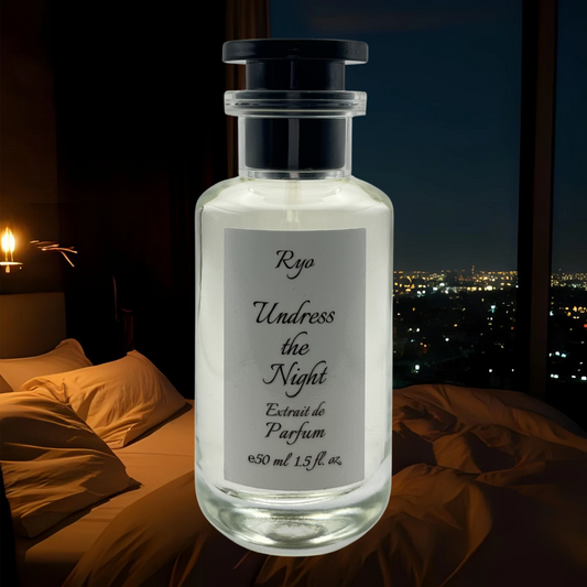 Undress the Night for Men