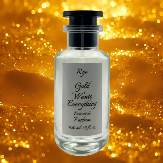 Golds Want Everything for Men