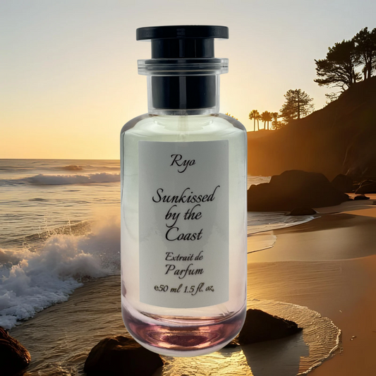 Sunkissed by the Coast for Women