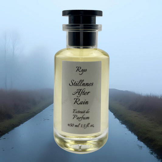 Stillness After Rain for Men