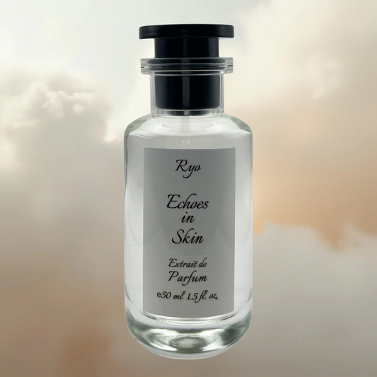 Echoes in Skin for Everyone