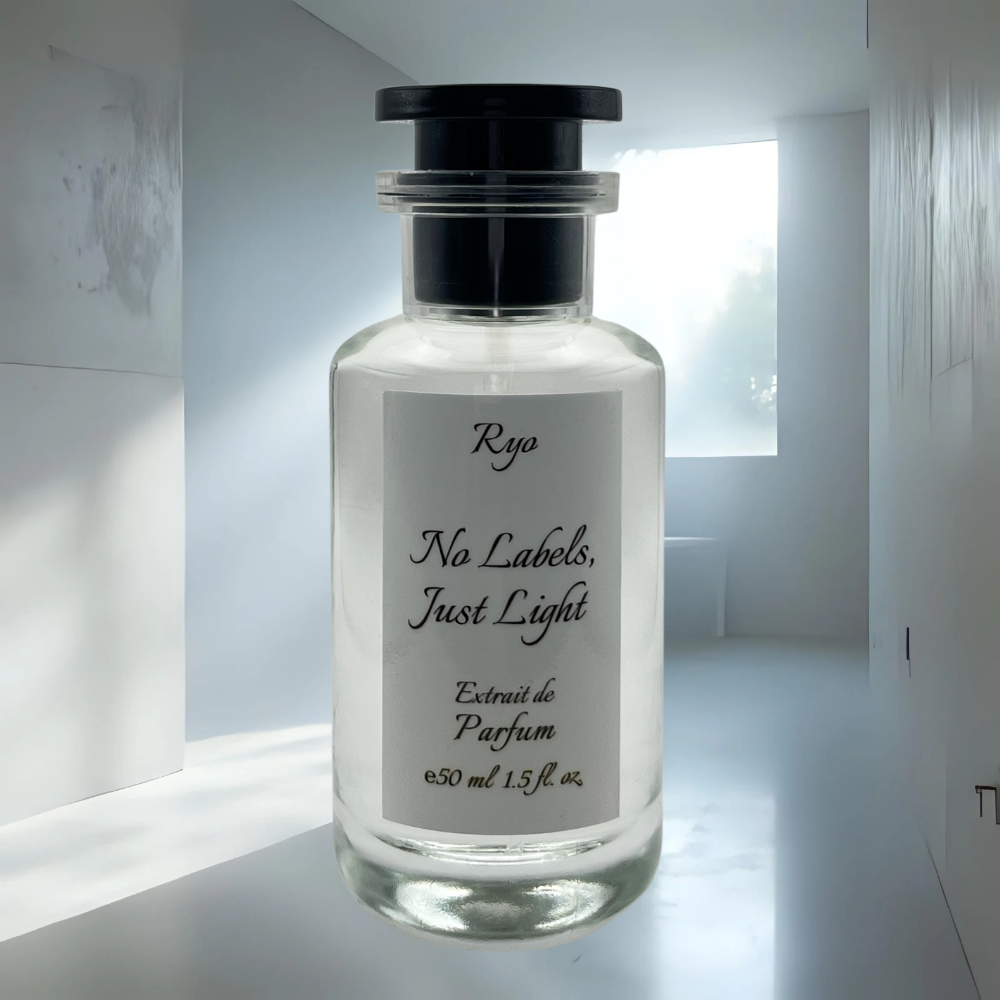 No Labels, Just Light for Everyone