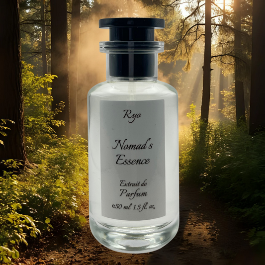 Nomad's Essence for Everyone