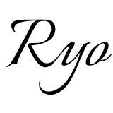 Ryo Perfumes